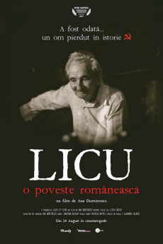 Licu: A Romanian Story (2017) (2017) download