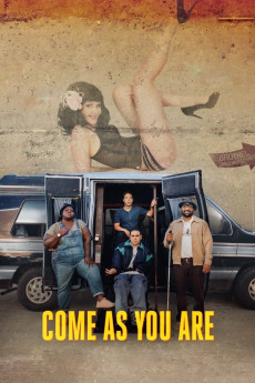 Come As You Are (2019) (2019) download