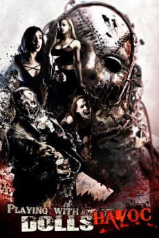 Playing with Dolls: Havoc (2017) (2017) download