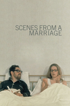 Scenes from a Marriage (1974) (1974) download