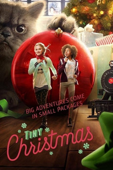 Tiny Christmas (2017) (2017) download