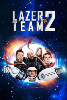Lazer Team 2 (2017) (2017) download