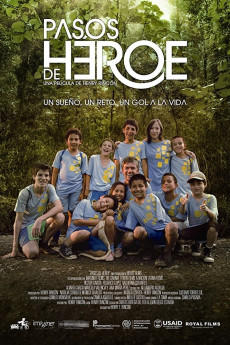 Pasos de héroe (2016)