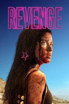 Revenge (2017) (2017) download