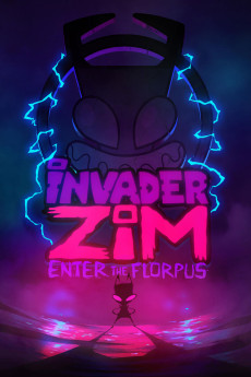 Invader ZIM: Enter the Florpus (2019) (2019) download