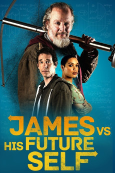 James vs. His Future Self (2019) (2019) download