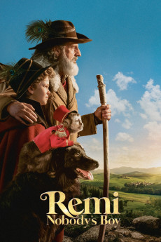 Remi, Nobody's Boy (2018) (2018) download