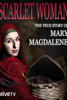Mary Magdalene: Art's Scarlet Woman (2017)