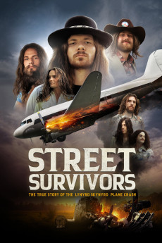 Street Survivors: The True Story of the Lynyrd Skynyrd Plane Crash (2020) (2020) download