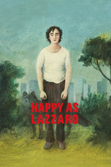 Happy as Lazzaro (2018) (2018) download