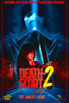 Death-Scort Service Part 2: The Naked Dead (2017) (2017) download