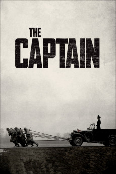 The Captain (2017) (2017) download