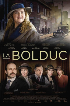 La Bolduc (2018) (2018) download