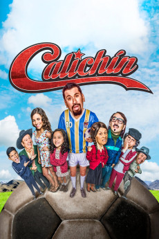 Calichín (2016) (2016) download