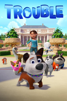 Trouble (2019) (2019) download
