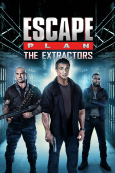 Escape Plan: The Extractors (2019) (2019) download