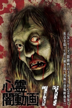 Yami Douga 11 (2014)