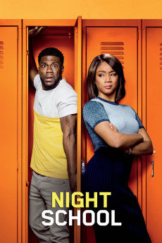 Night School (2018) (2018) download