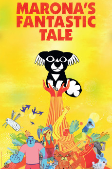 Marona's Fantastic Tale (2019)
