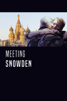 Meeting Snowden (2017) (2017) download