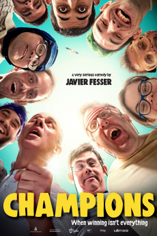 Champions (2018) (2018) download