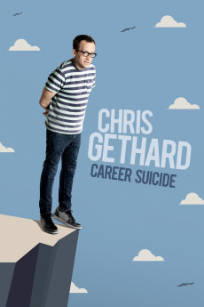 Chris Gethard: Career Suicide (2017) (2017) download