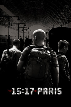 The 15:17 to Paris (2018) (2018) download