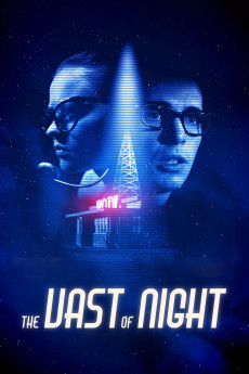 The Vast of Night (2019) (2019) download