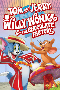 Tom and Jerry: Willy Wonka and the Chocolate Factory (2017) (2017) download