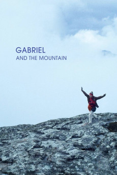 Gabriel and the Mountain (2017) (2017) download