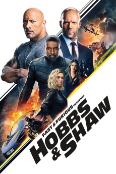 Fast & Furious Presents: Hobbs & Shaw (2019) (2019) download