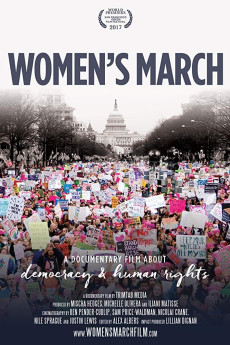Women's March (2017)