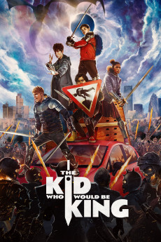 The Kid Who Would Be King (2019) (2019) download