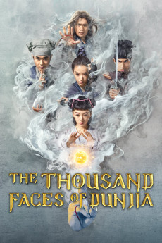 The Thousand Faces of Dunjia (2017) (2017) download