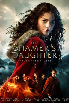 The Shamer's Daughter 2: The Serpent Gift (2019)