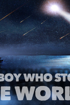 The Boy Who Stole the World (2021)