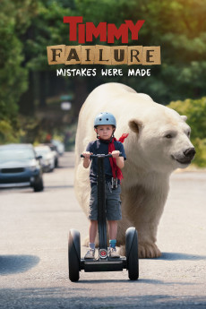 Timmy Failure: Mistakes Were Made (2020) (2020) download