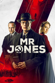 Mr. Jones (2019) (2019) download