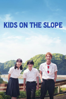 Kids on the Slope (2018) (2018) download