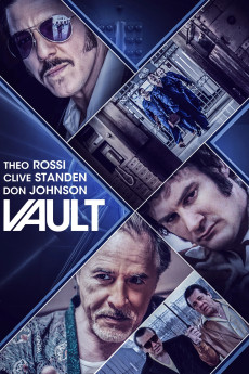 Vault (2019) (2019) download