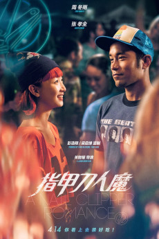 A Nail Clipper Romance (2017) (2017) download
