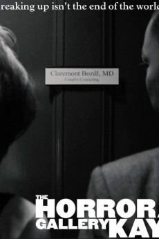 The Horror at Gallery Kay (2018)