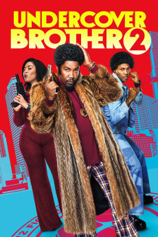 Undercover Brother 2 (2019) (2019) download