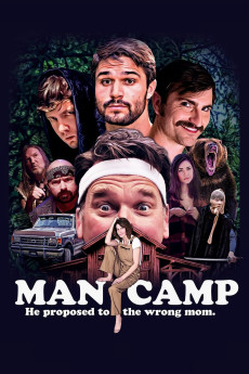 Man Camp (2019) (2019) download