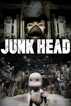 Junk Head (2017)