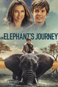An Elephant's Journey (2017)