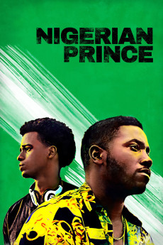 Nigerian Prince (2018) (2018) download