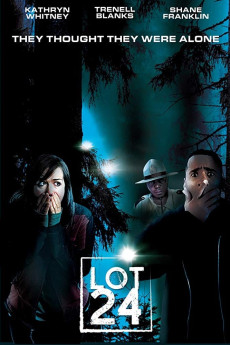 Alien Domicile 2: Lot 24 (2018) (2018) download