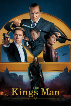 The King's Man (2021) (2021) download