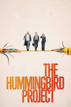 The Hummingbird Project (2018) (2018) download